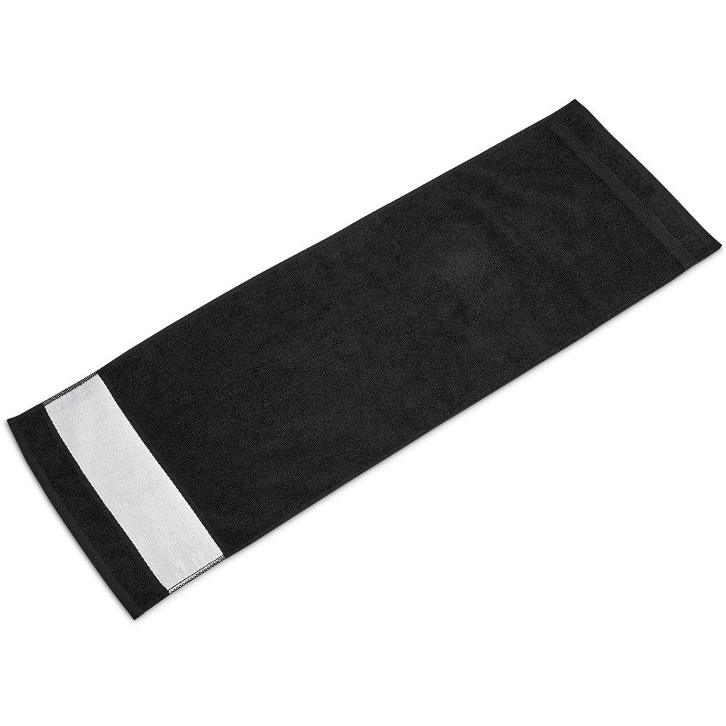 Serviette de sport et de sublimation Eva & Elm Aldrin