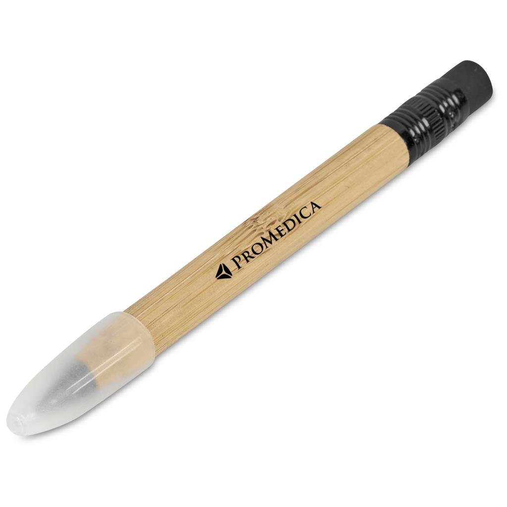 Lápis de golfe eterno Okiyo Iguru Bamboo