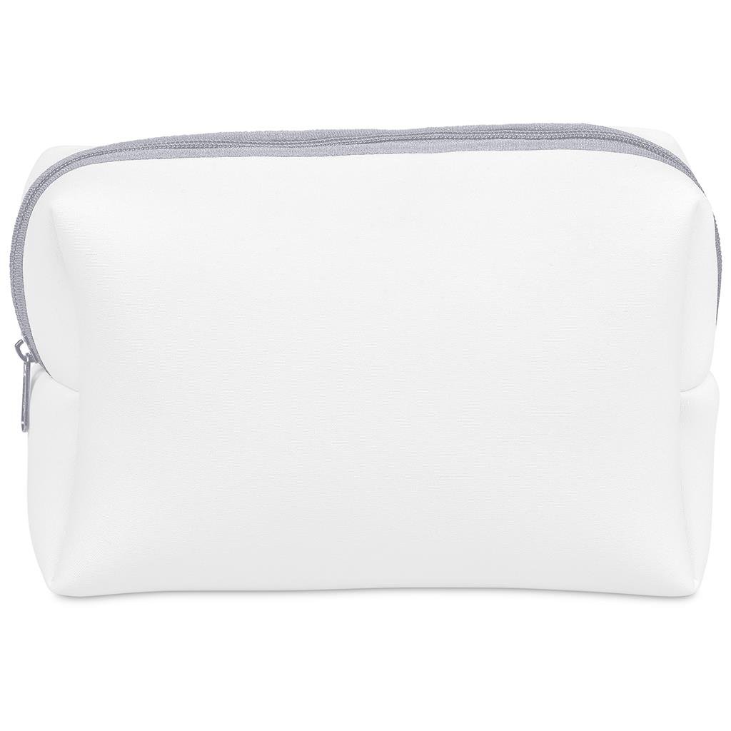 Trousse de toilette en néoprène Hoppla Emma de pré-production 
