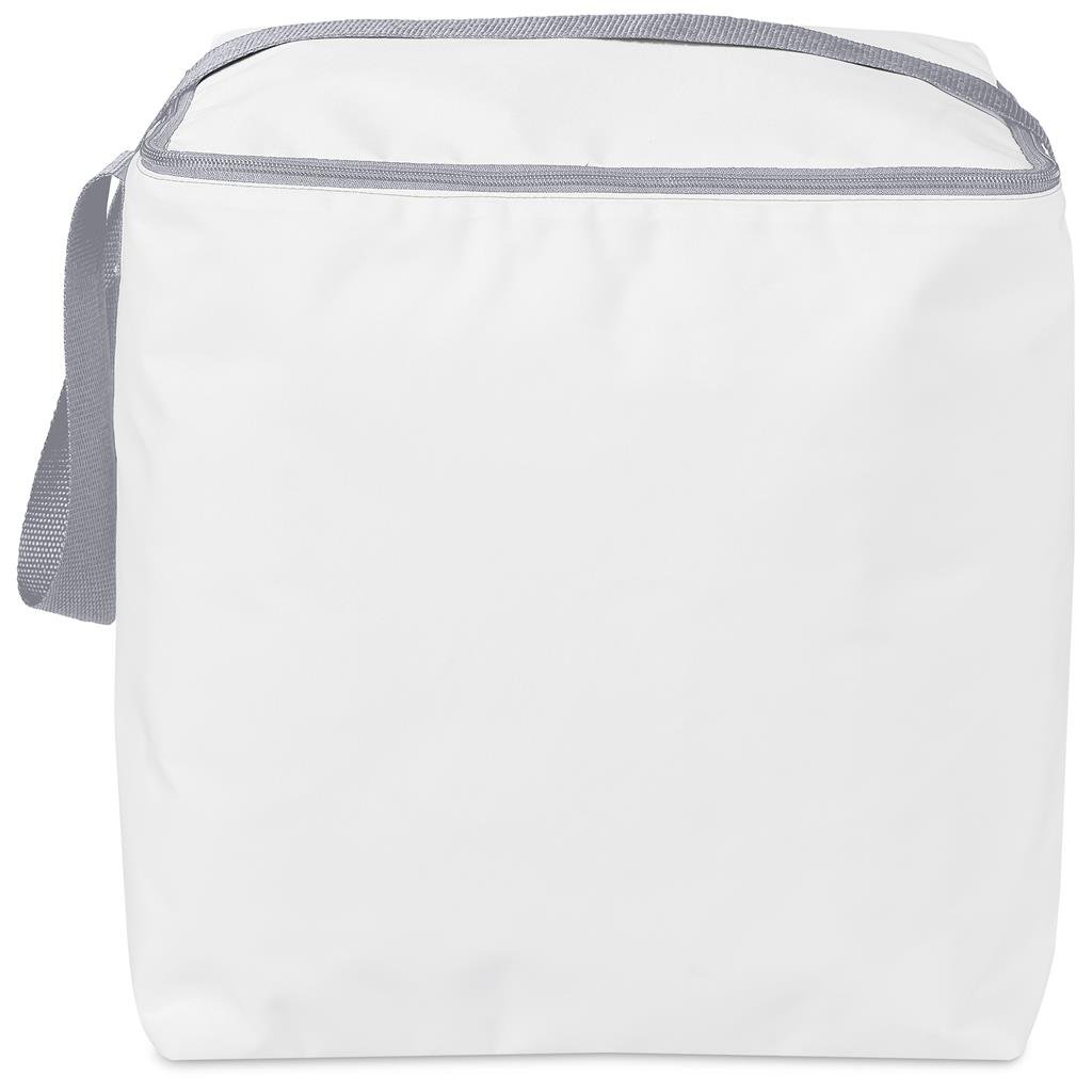 Échantillon de pré-production de la glacière Hoppla Drakensberg de 27 litres