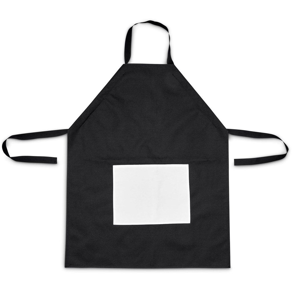 Échantillon de pré-production Tablier Hoppla Grillmaster