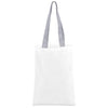 Amostra de pré-produção Hoppla Eden PET reciclado Stitch-Bond Shopper