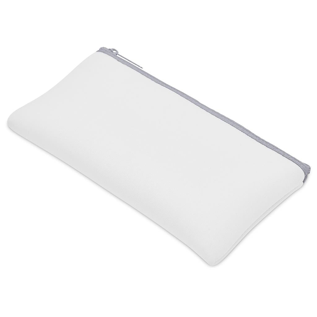 Amostra de pré-produção Hoppla Creative Neoprene Pencil Case