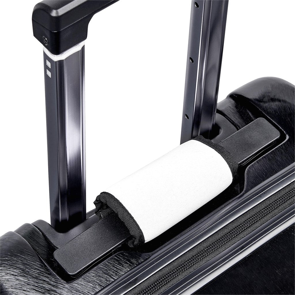 Amostra de pré-produção Hoppla Cape Neoprene Comfort Handle Grip