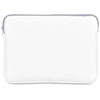 Amostra de pré-produção Hoppla Knysna Neoprene Laptop Sleeve de 13 polegadas