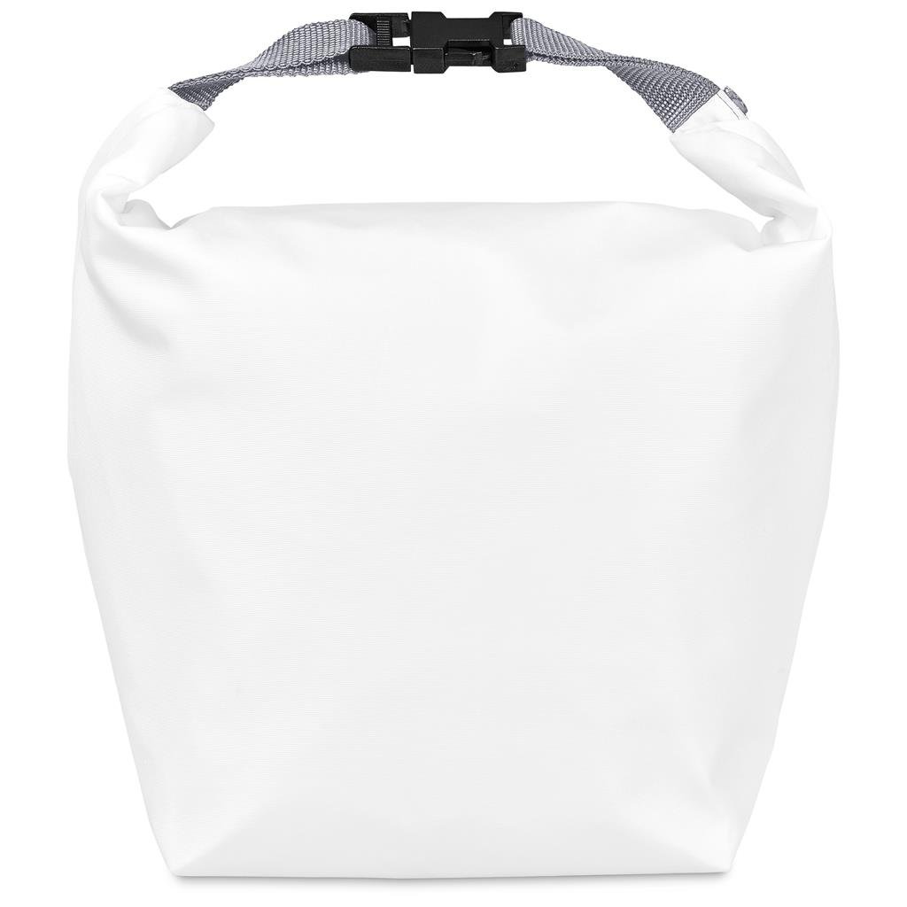Échantillon de pré-production de la glacière en polyester Hoppla Protea
