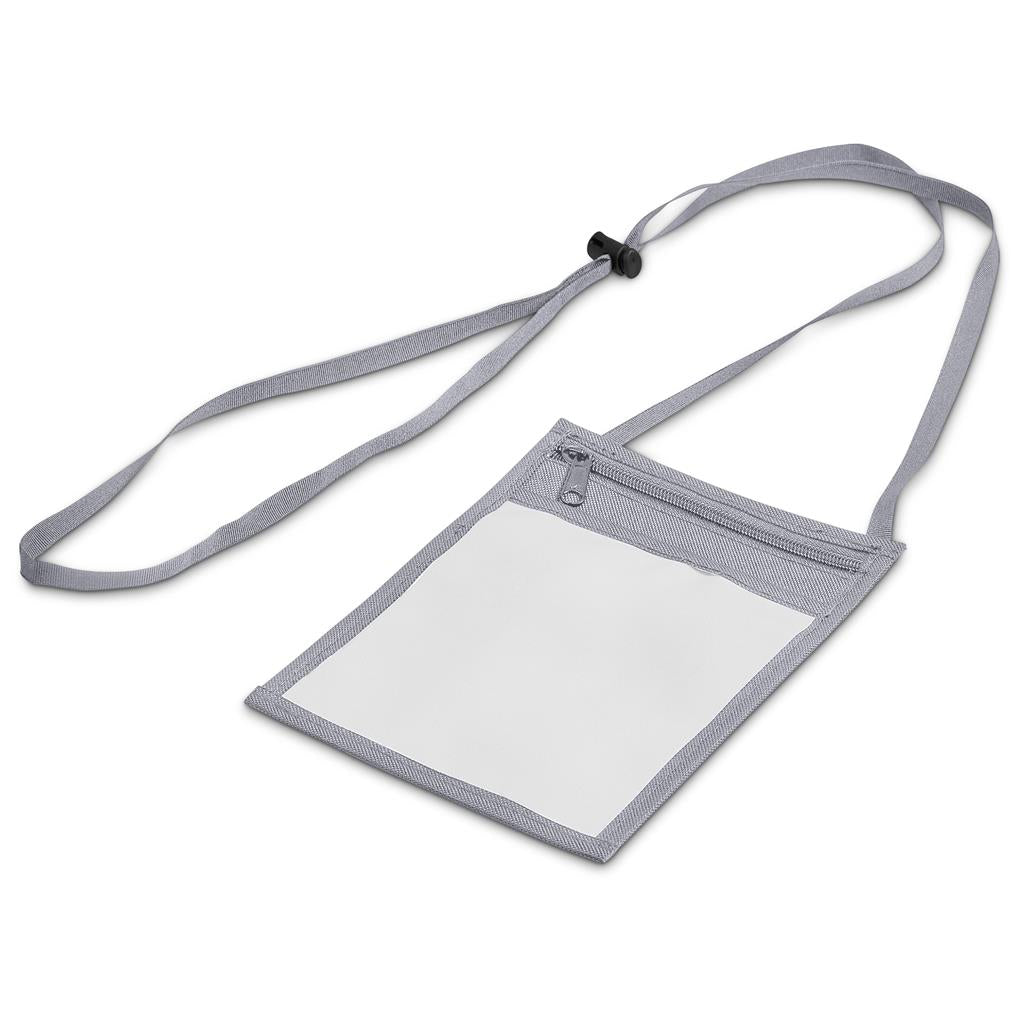 Amostra de pré-produção Hoppla Constantia Nurses Stationery Pouch