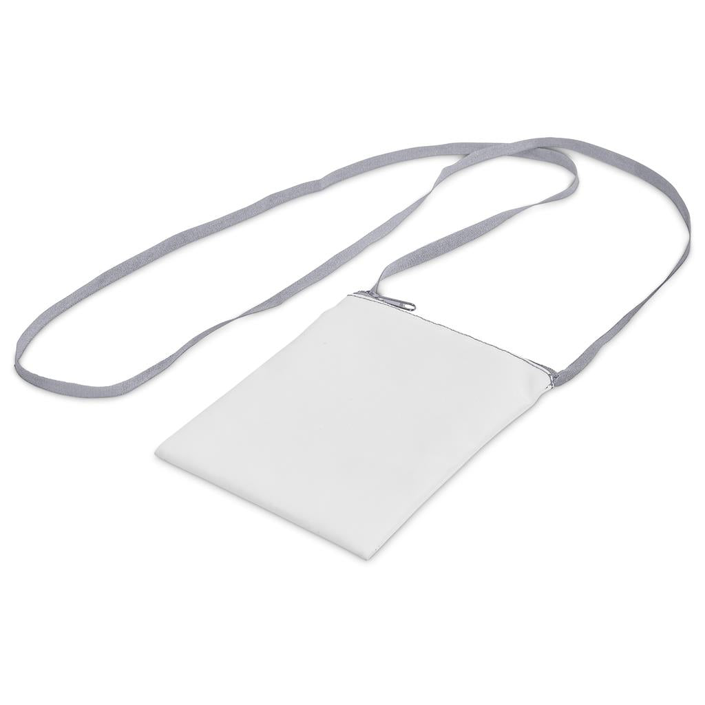 Amostra de pré-produção Hoppla Robben Cross Body Sling Pouch