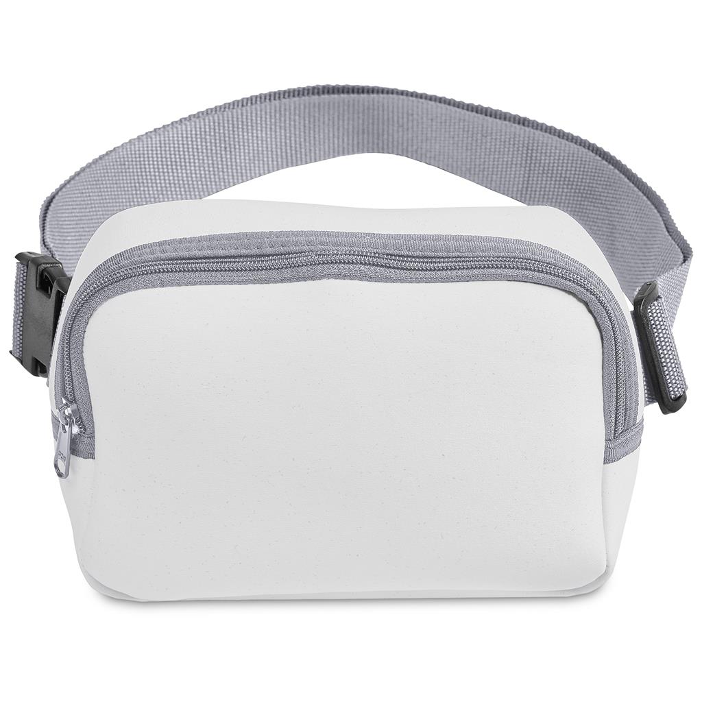 Amostra de pré-produção Hoppla Lula Neoprene Bolsa de cintura