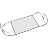 Amostra de pré-produção Hoppla Footsy Bed &amp; Foot Protector