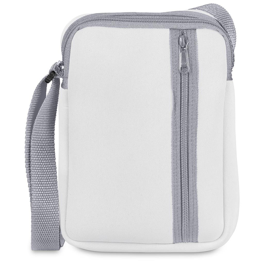 Amostra de pré-produção Hoppla Satara Neoprene Bolsa grande para telemóvel
