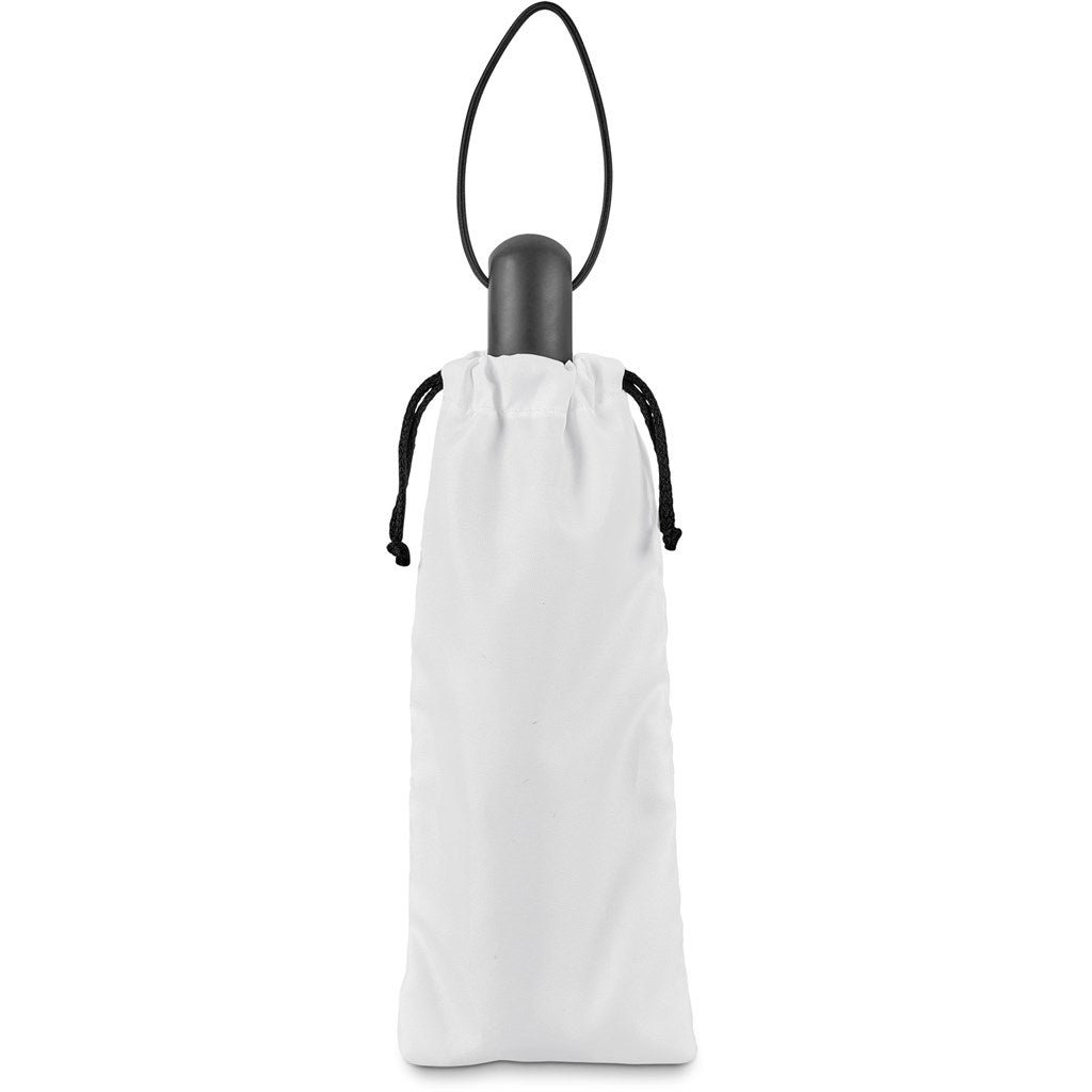 Amostra de pré-produção Hoppla Dew Umbrella Pouch