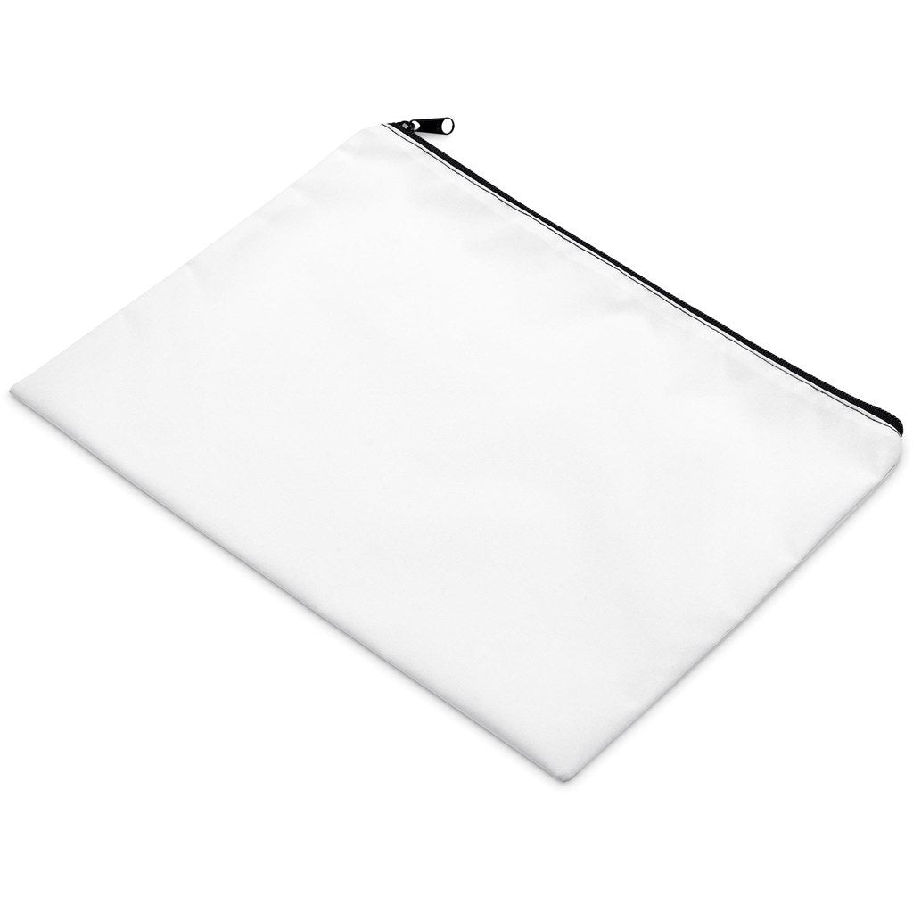 Pre-Production Sample Hoppla Clifton A4 Document Bag image