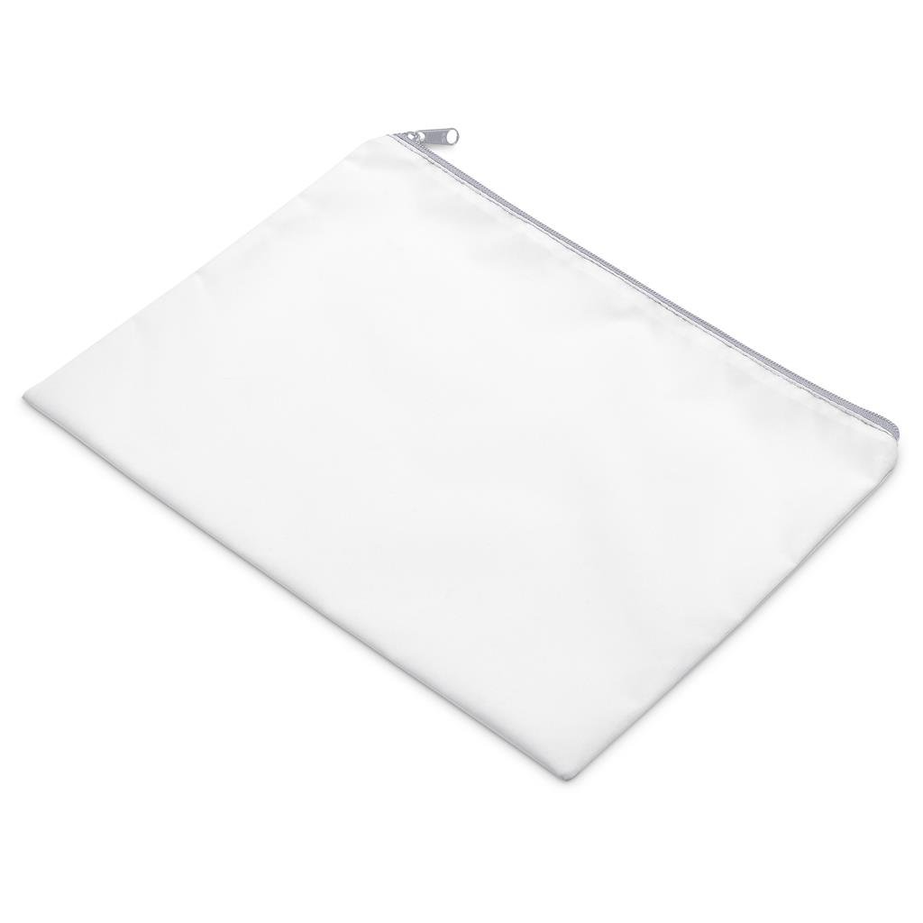 Pre-Production Sample Hoppla Clifton A4 Document Bag image