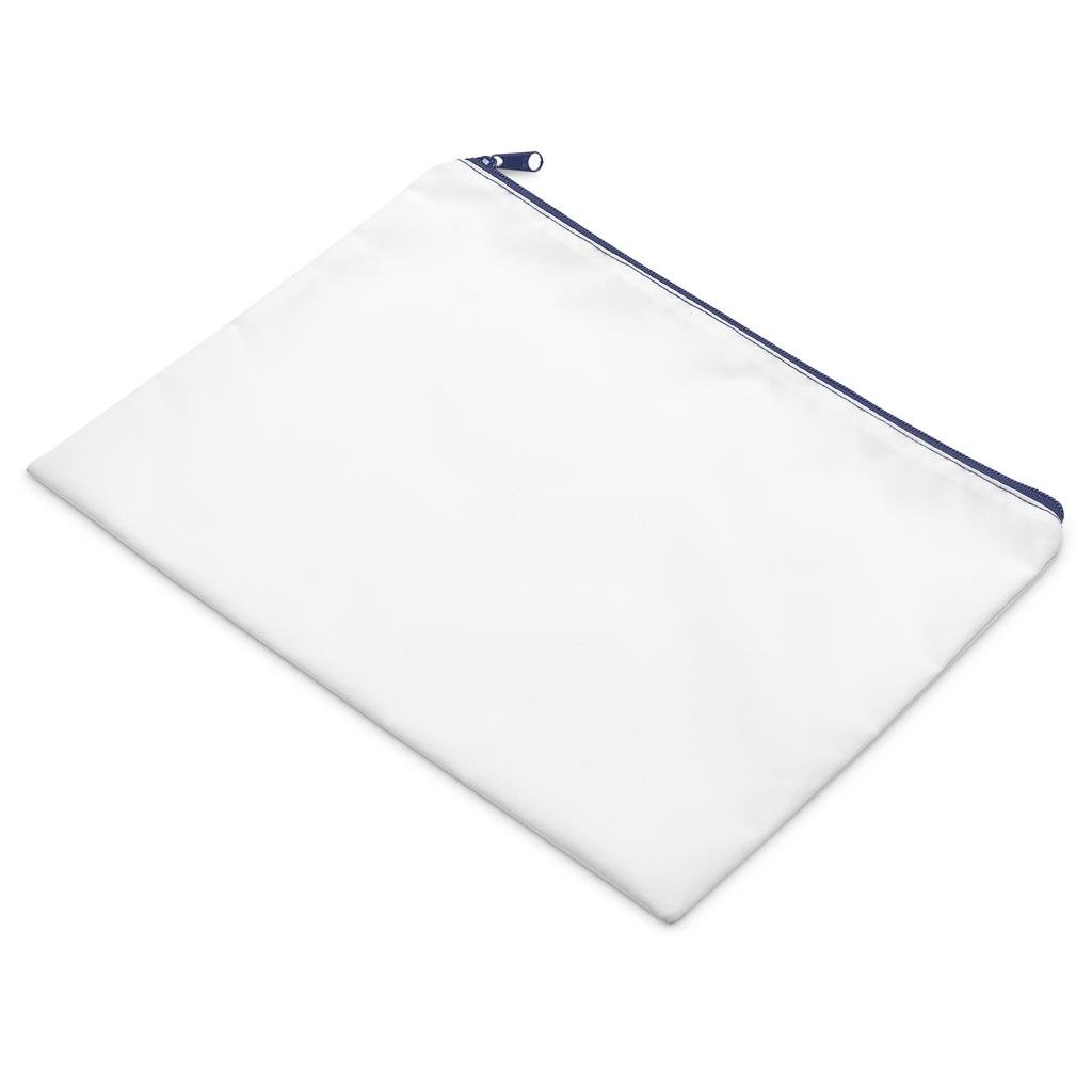 Pre-Production Sample Hoppla Clifton A4 Document Bag image