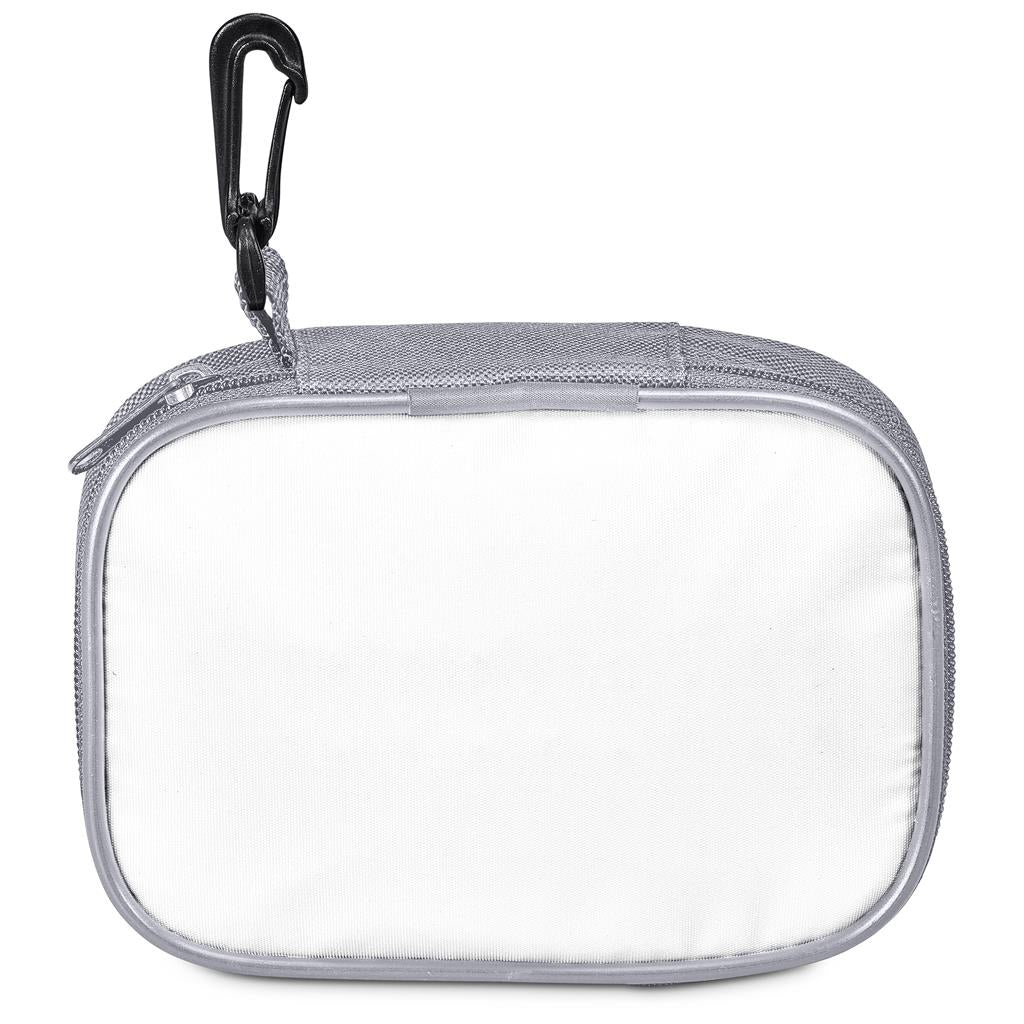 Amostra de pré-produção Hoppla Pines Club Accessory Golf Bag