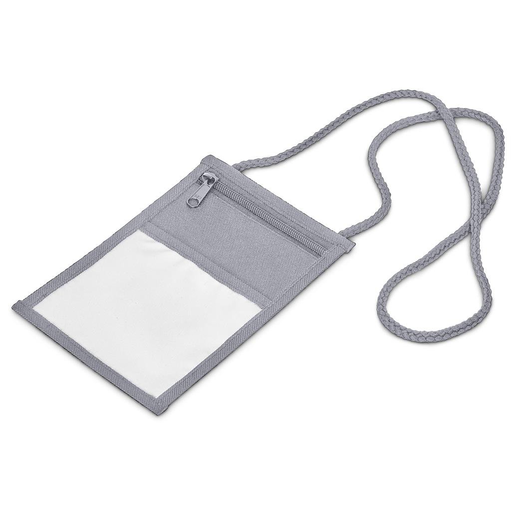 Pre-Production Sample Hoppla Nurses Stationery Pouch