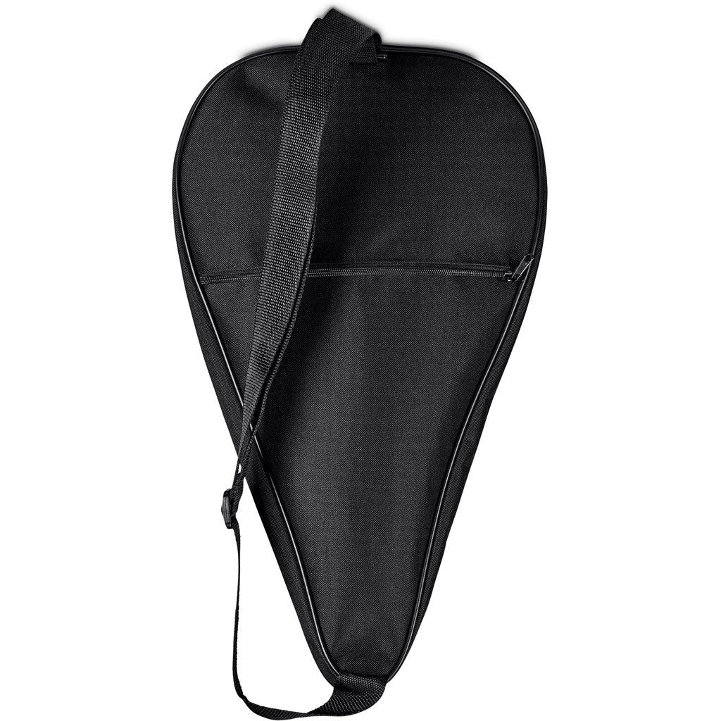 Amostra de pré-produção Hoppla Shift Padel Bag