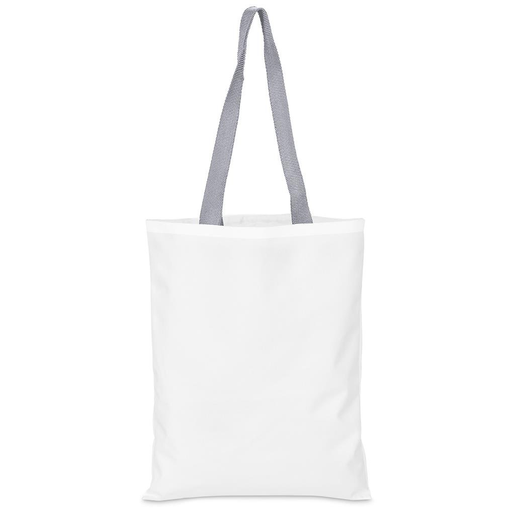 Amostra de pré-produção Hoppla Waterfront Shopper