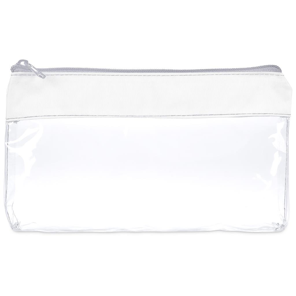 Pre-Production Sample Hoppla Cairo Cosmetic Bag