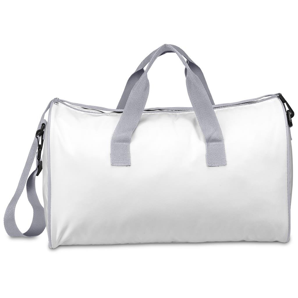 Pre-Production Sample Hoppla Kit Sports Bag