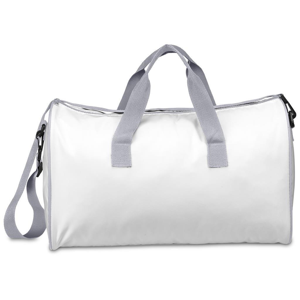 Amostra de pré-produção Hoppla Kit Sports Bag