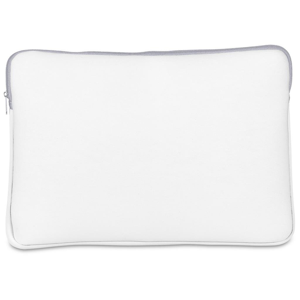 Amostra de pré-produção Hoppla 15,6 polegadas Neoprene Drift Laptop Sleeve