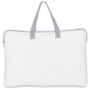 Amostra de pré-produção Hoppla Neoprene 15,6 polegadas Cloud Laptop Sleeve