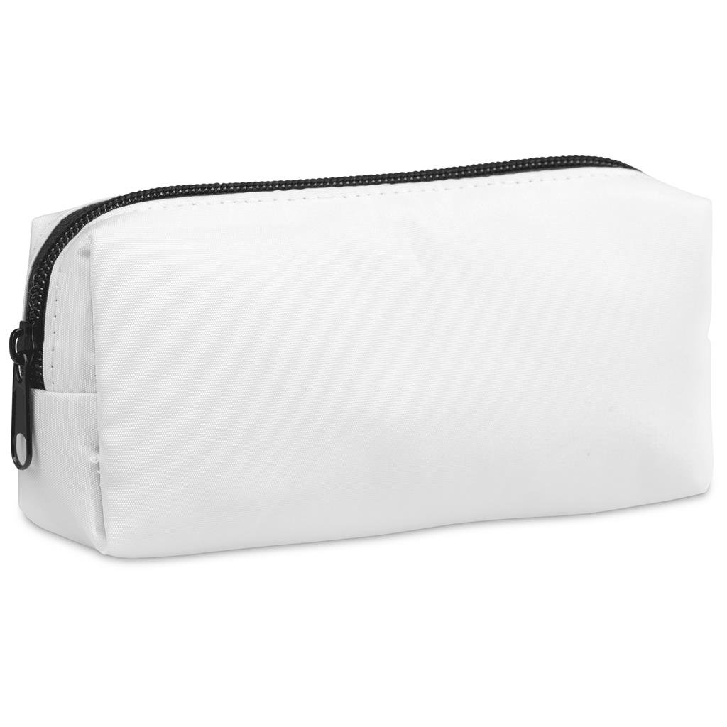 Échantillon de pré-production de la trousse de maquillage Hoppla Mandy