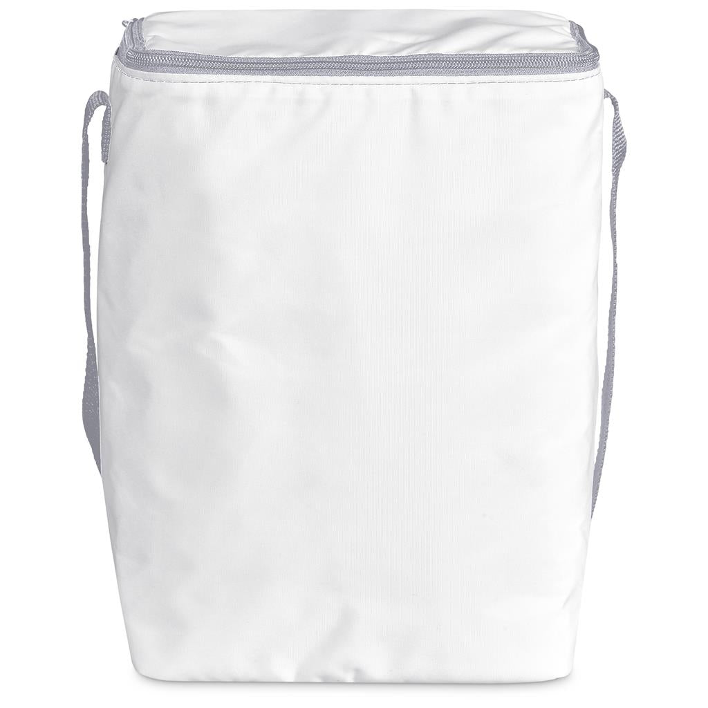 Amostra de pré-produção Hoppla Chiller Cooler Bag - 16 latas