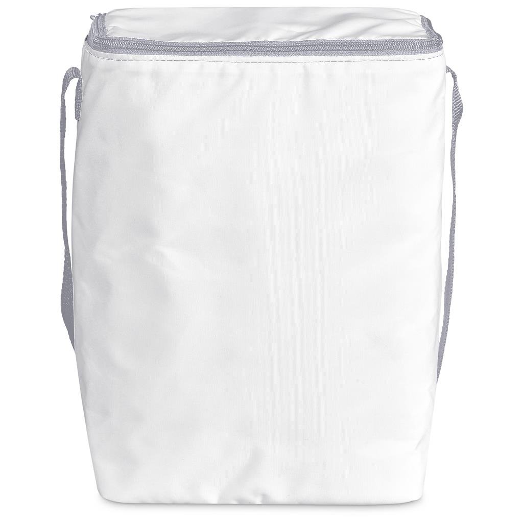 Échantillon de préproduction du sac isotherme Hoppla Chiller - 16 canettes