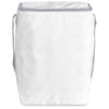 Échantillon de préproduction du sac isotherme Hoppla Chiller - 16 canettes