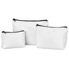 Échantillon de pré-production de la mini trousse de toilette Hoppla Kosi