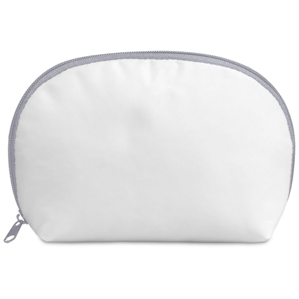 Échantillon de pré-production de la mini trousse de maquillage Hoppla Victoria