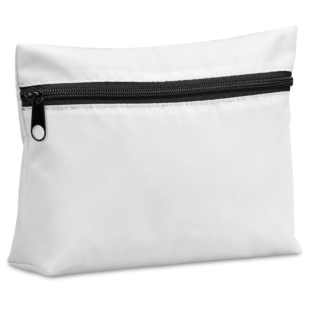 Amostra de pré-produção Hoppla Seasoned Traveller Utility Pouch