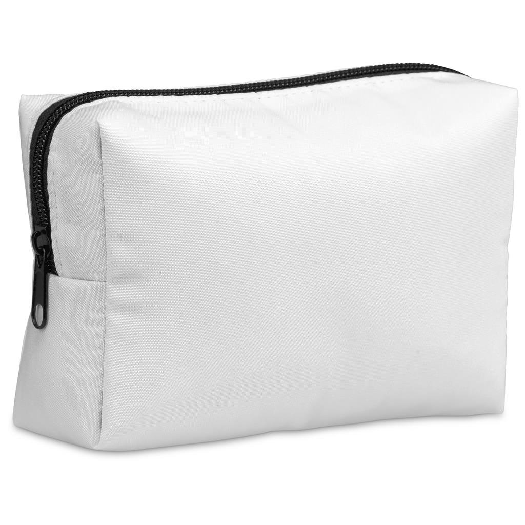 Échantillon de pré-production de la trousse de maquillage Hoppla Mandy