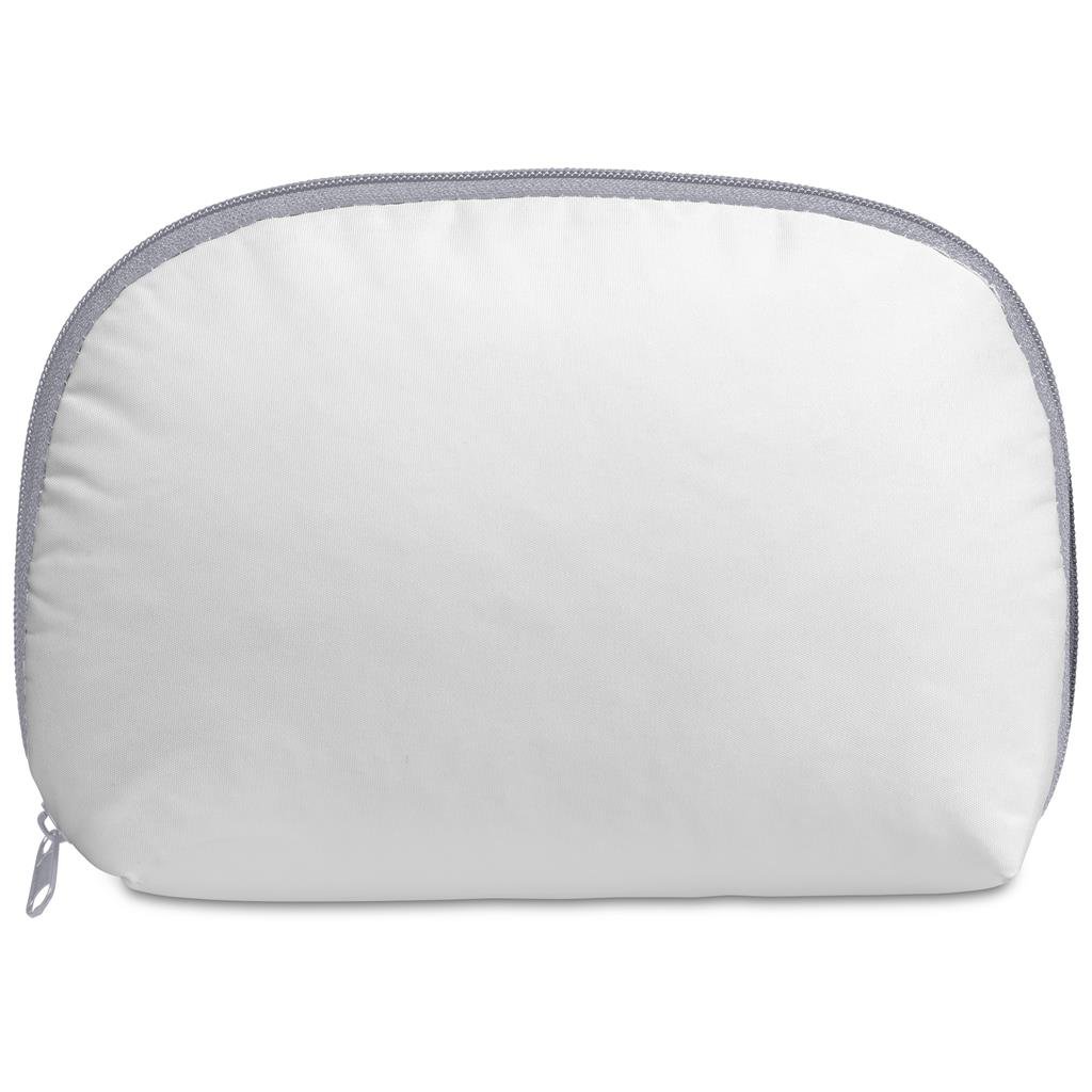 Échantillon de pré-production de la trousse de maquillage Hoppla Victoria Midi