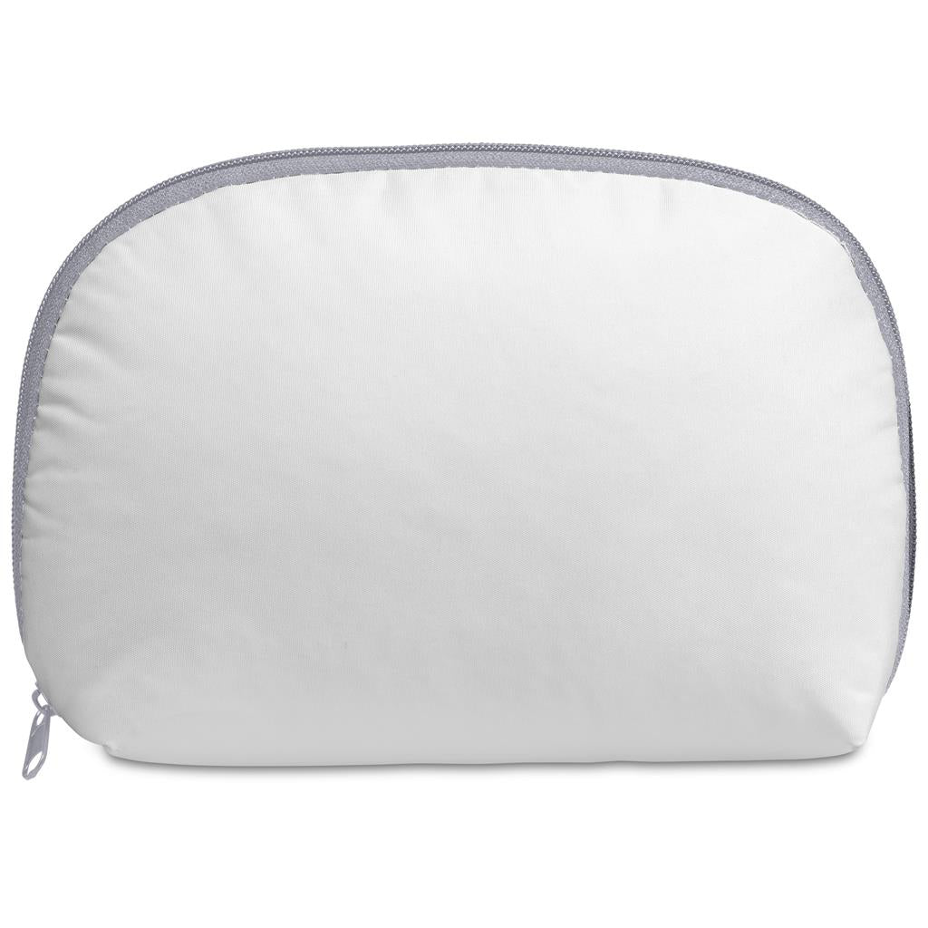 Amostra de pré-produção Hoppla Victoria Midi Cosmetic Bag