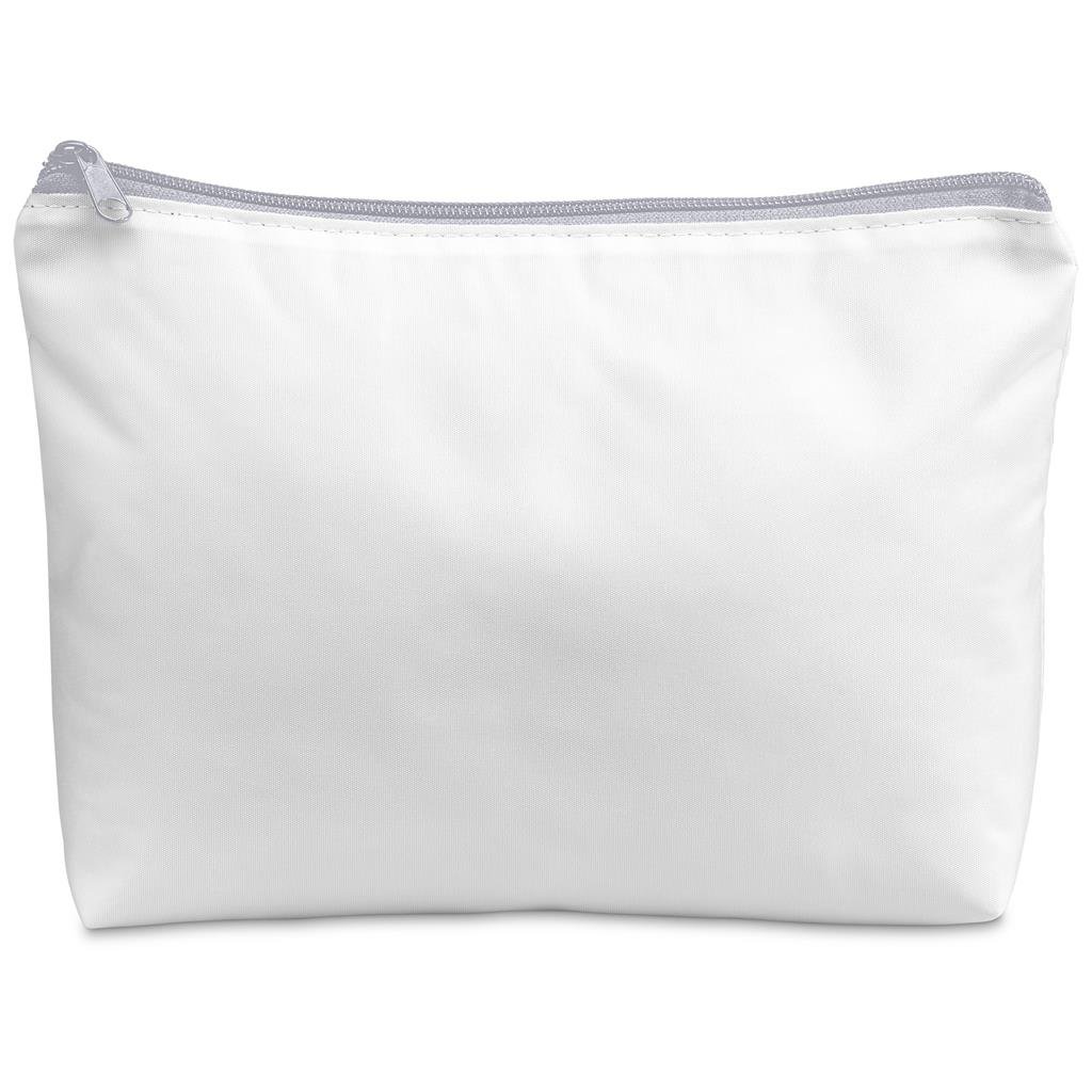 Échantillon de pré-production de la trousse de toilette Hoppla Kosi Maxi