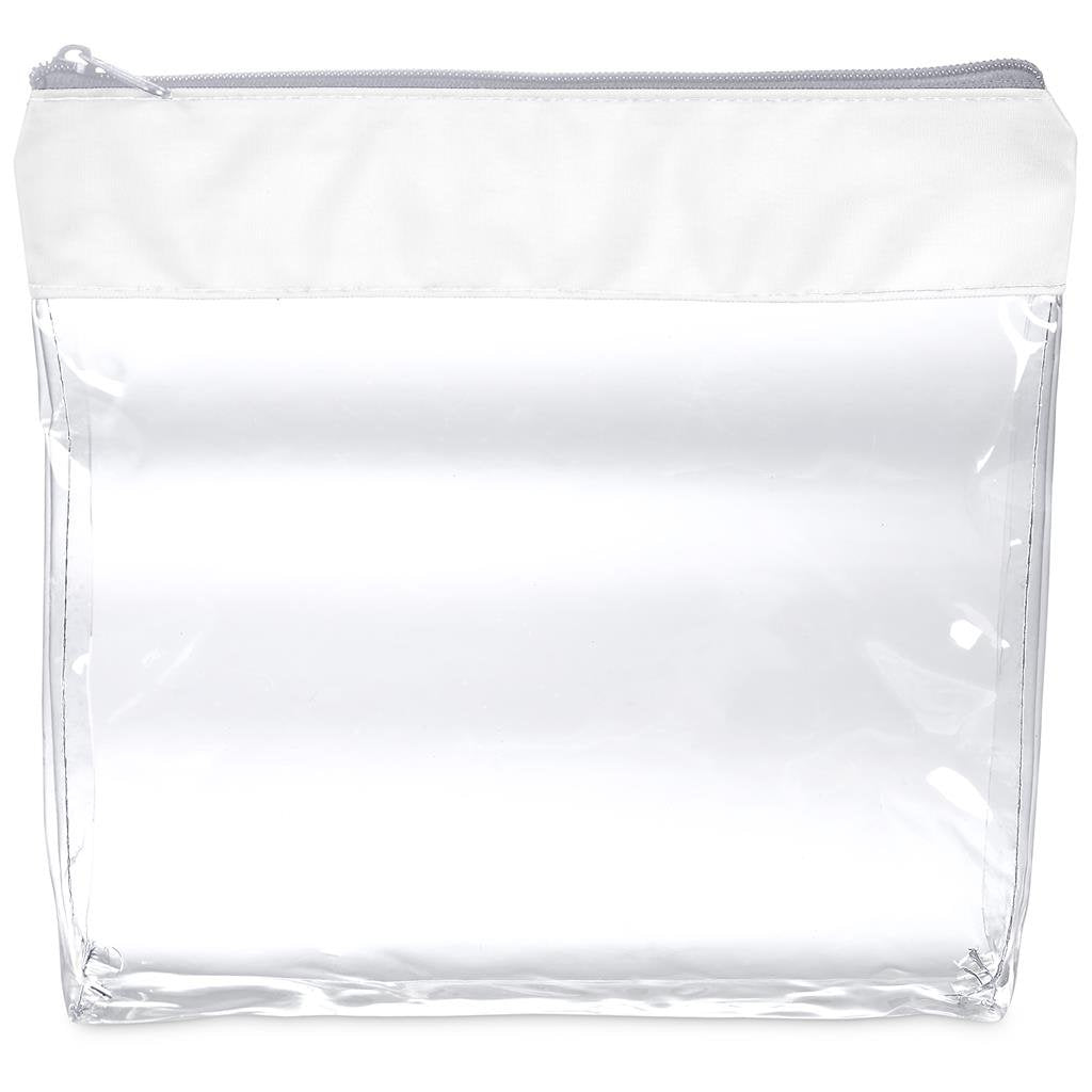 Pre-Production Sample Hoppla Cleopatra Cosmetic Bag