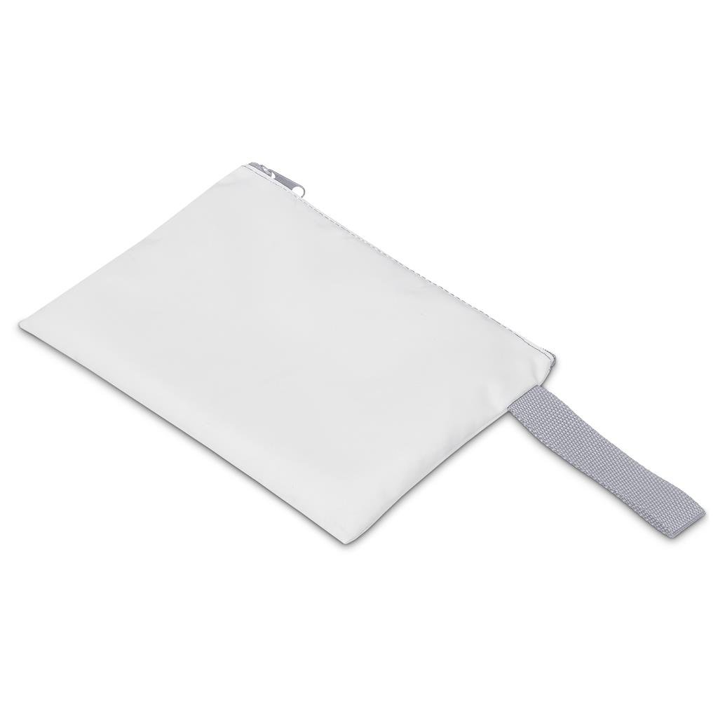 Pre-Production Sample Hoppla Summit A5 Document Pouch image
