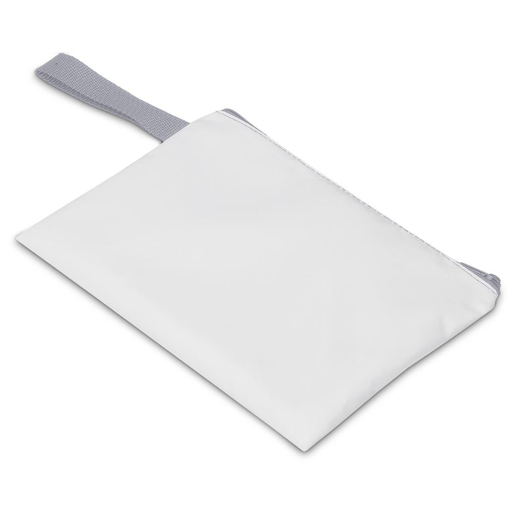 Amostra de pré-produção Hoppla Summit A5 Document Pouch