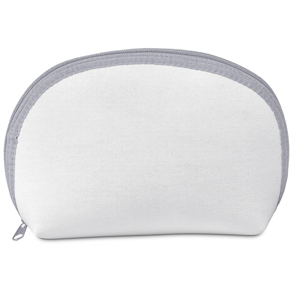 Amostra de pré-produção Hoppla Isabella Neoprene Mini Bolsa Cosmética