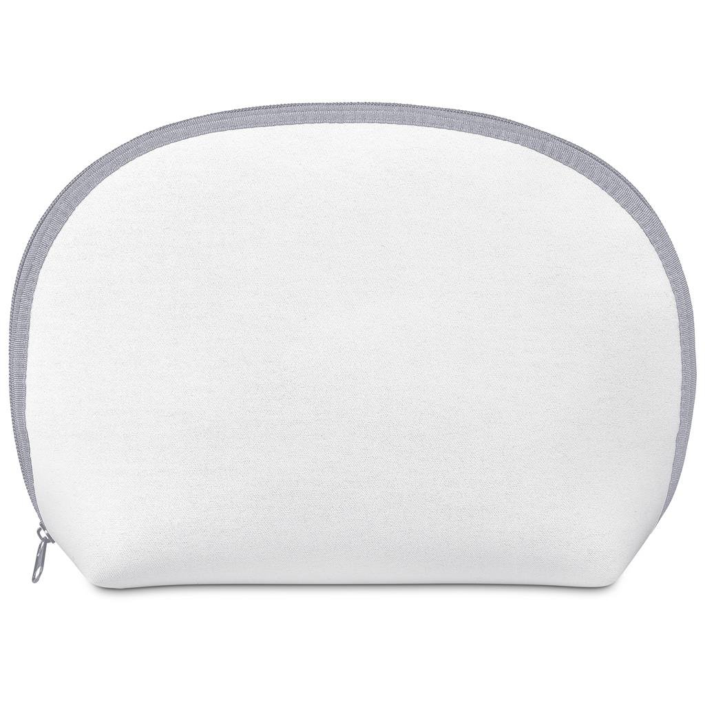Pre-Production Sample Hoppla Isabella Neoprene Maxi Cosmetic Bag