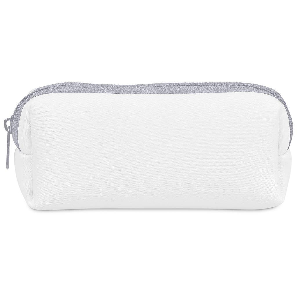 Amostra de pré-produção Hoppla Emma Neoprene Makeup Bag