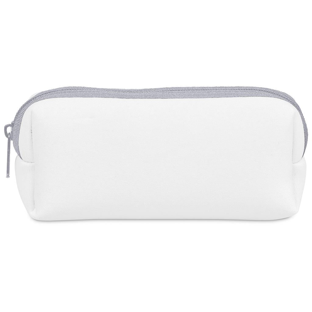 Amostra de pré-produção Hoppla Emma Neoprene Makeup Bag