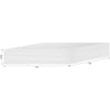 Gazebo sublimado Ovation 1,5 m x 1,5 m - Telhado (exceto ferragens)