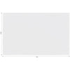 Gazebo sublimado Ovation 3m x 3m - parede completa (exceto ferragens)