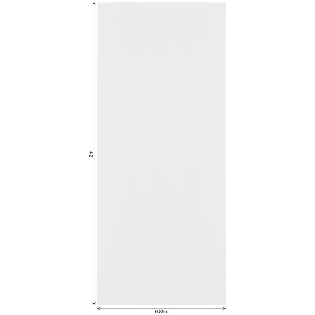 Tecido para banner retrátil (exceto ferragens)