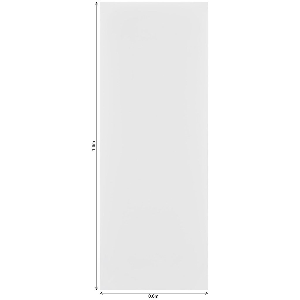 Bannière Champion X-Banner Layflat en PVC 60 x 160 cm (hors matériel)